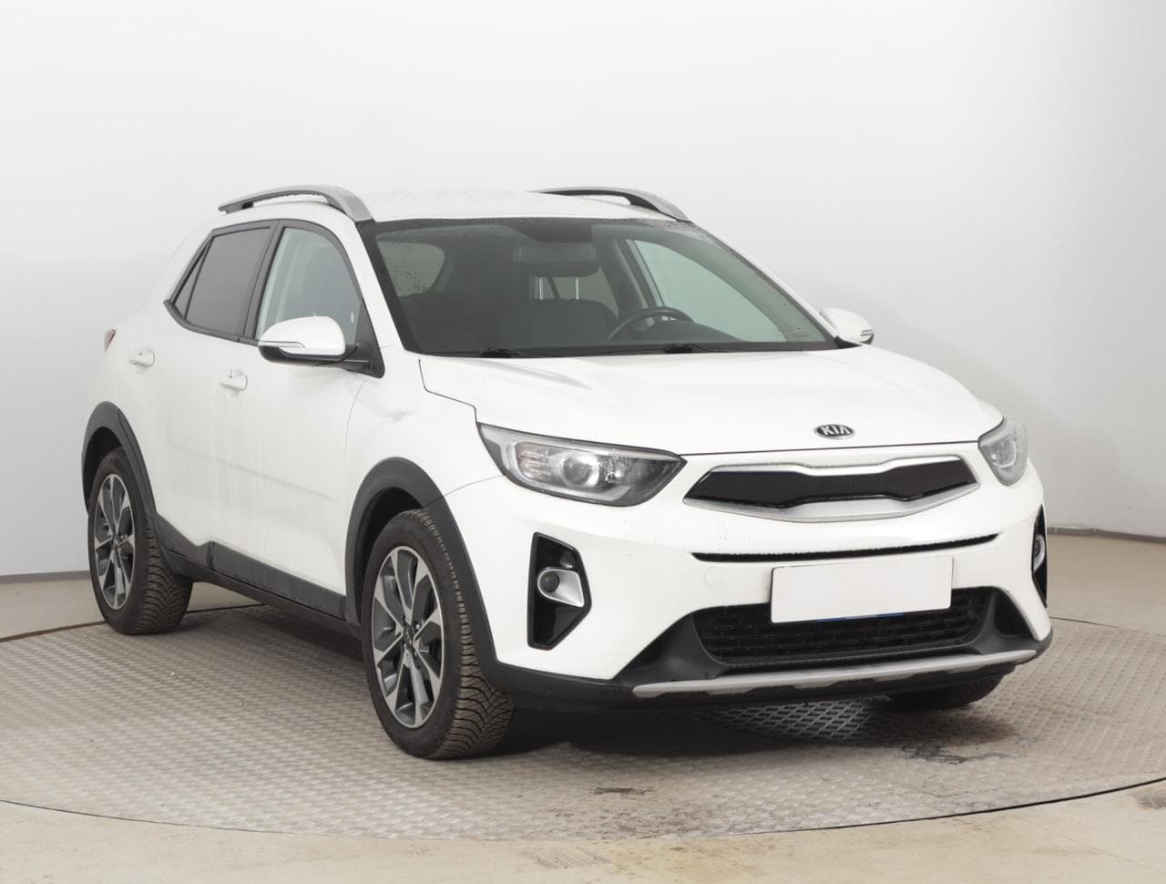 Kia Stonic 1.0 T-GDI 88kW SUV
