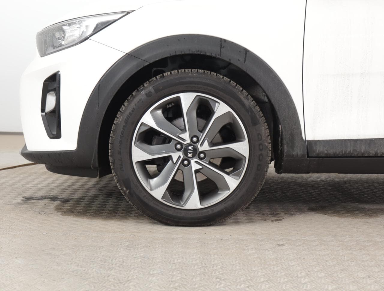 2019 Kia Stonic - 20