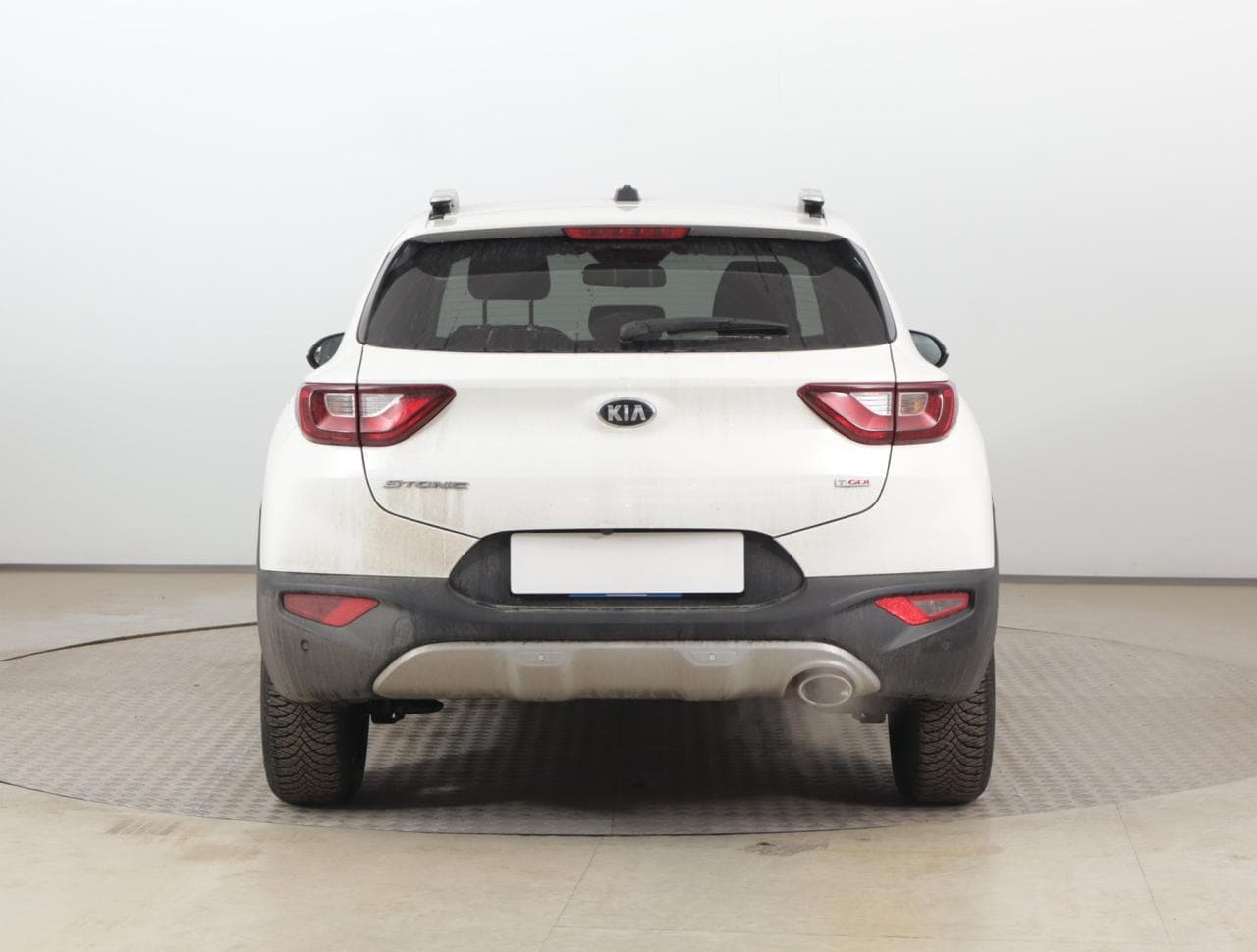 2019 Kia Stonic - 6