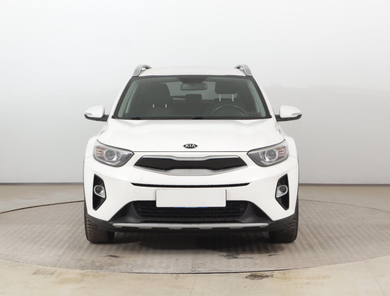 2019 Kia Stonic - 2