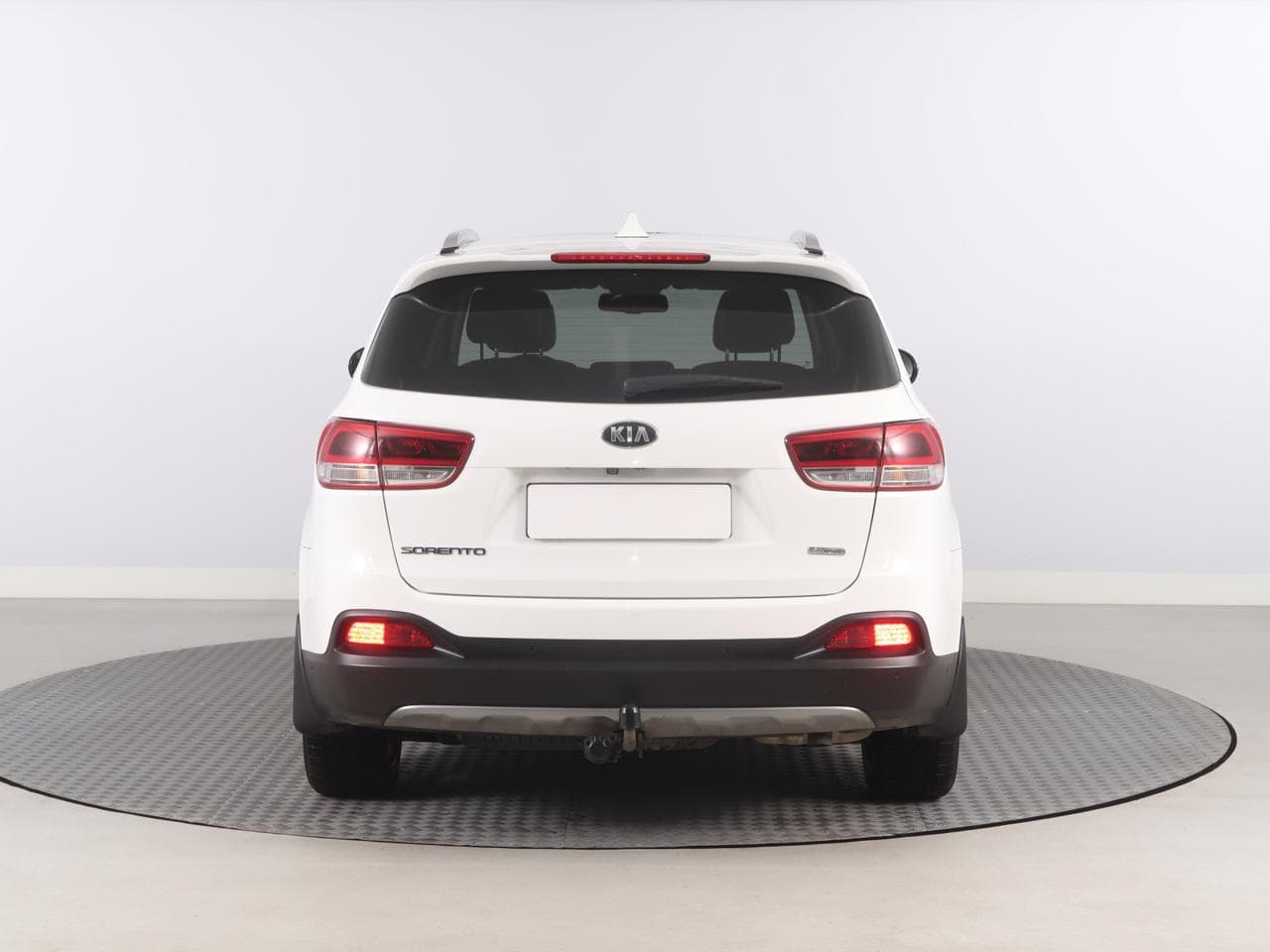 2015 Kia Sorento - 6