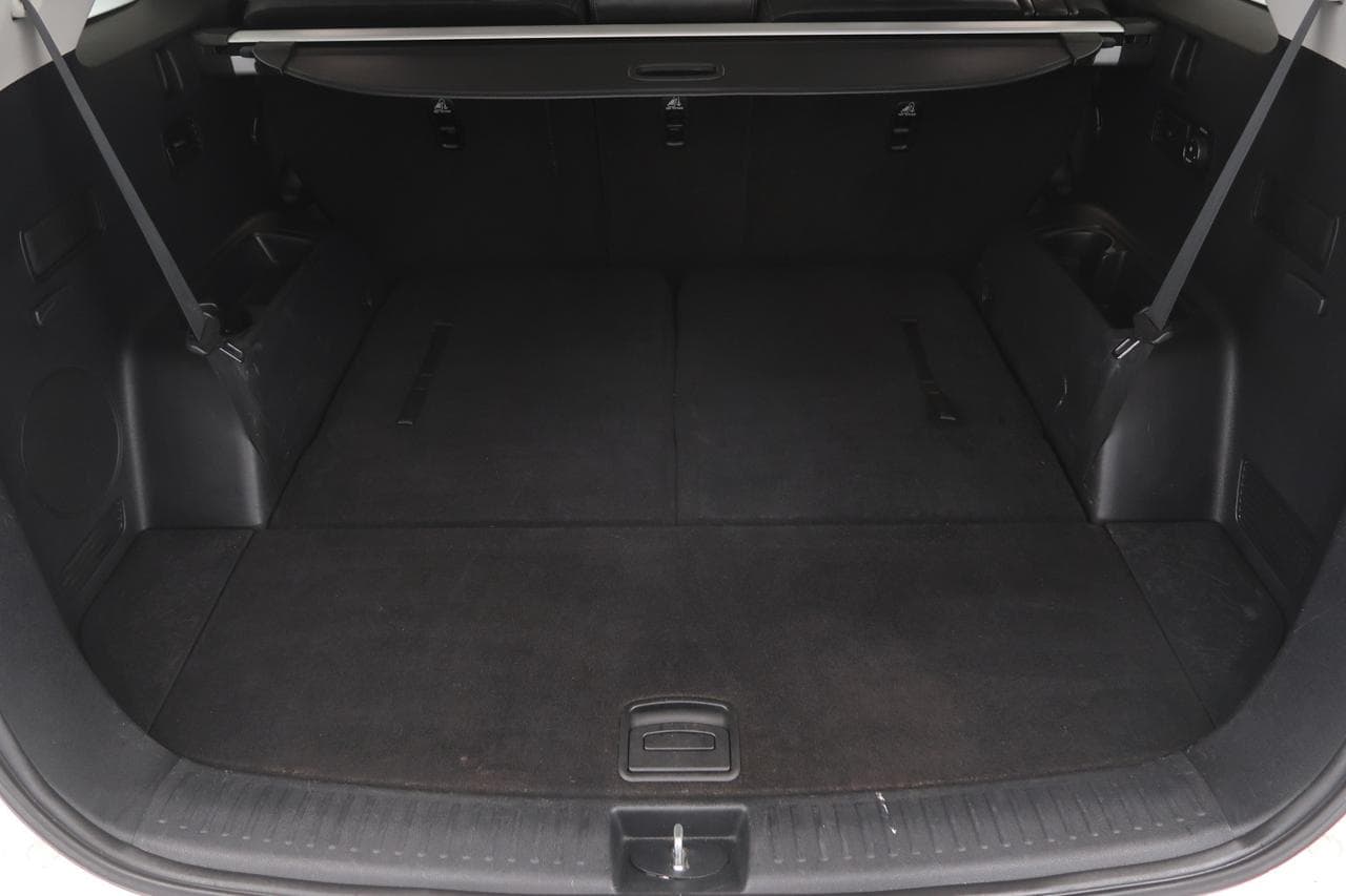 2015 Kia Sorento - 20