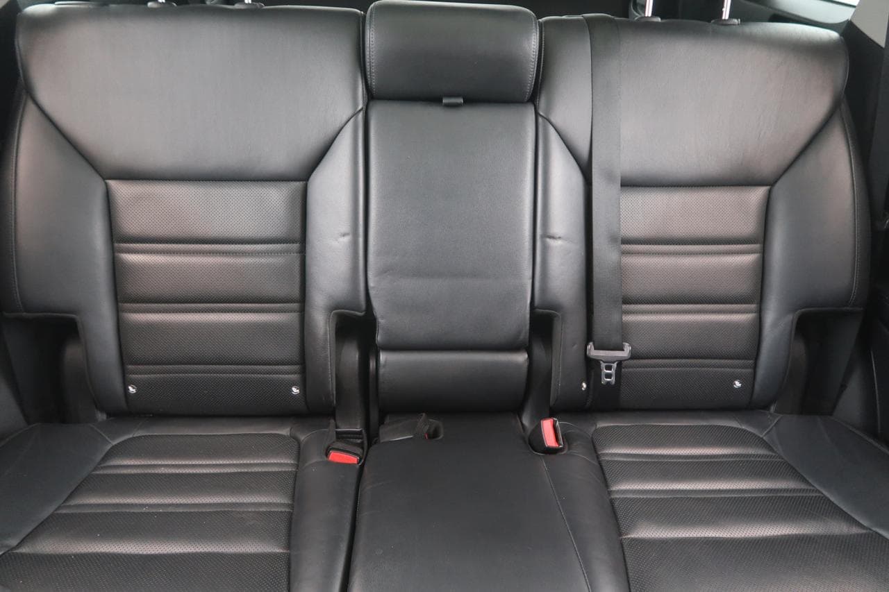 2015 Kia Sorento - 14