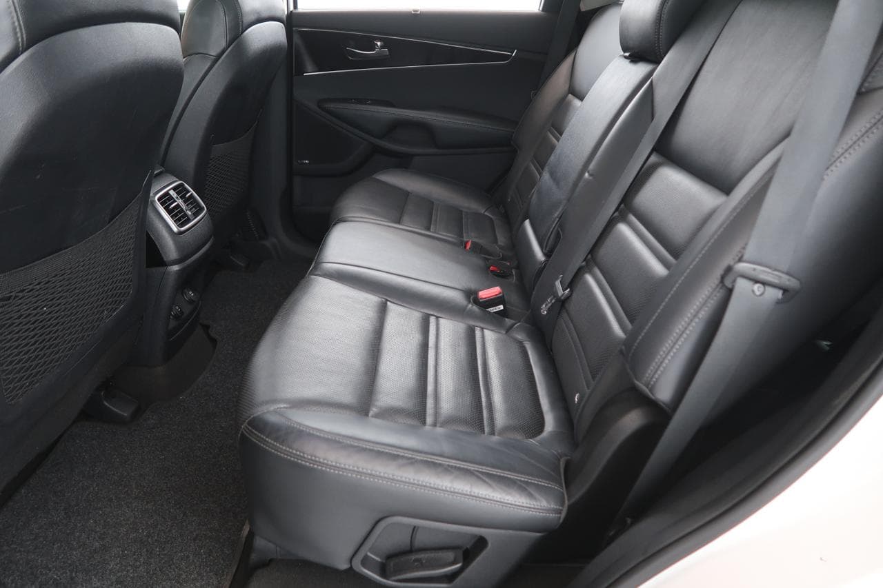 2015 Kia Sorento - 15