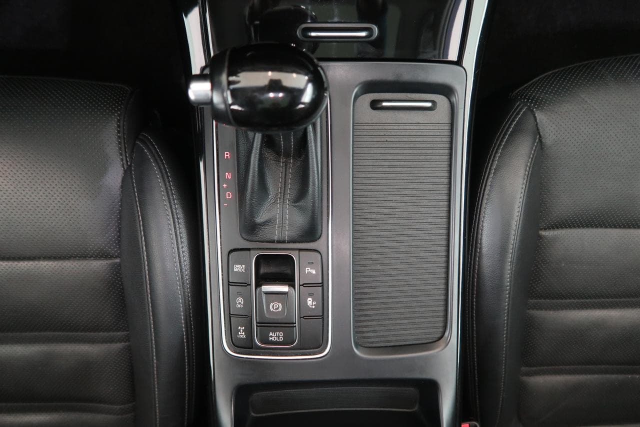 2015 Kia Sorento - 19