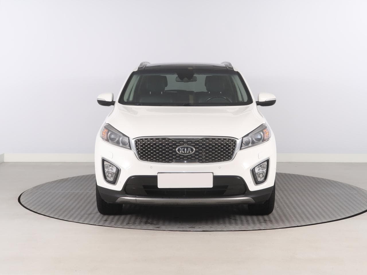 2015 Kia Sorento - 2