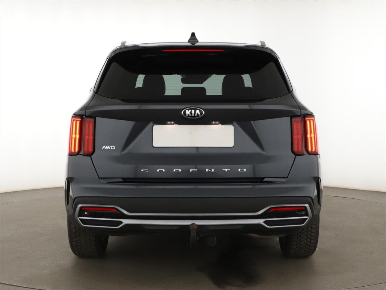 2021 Kia Sorento - 6