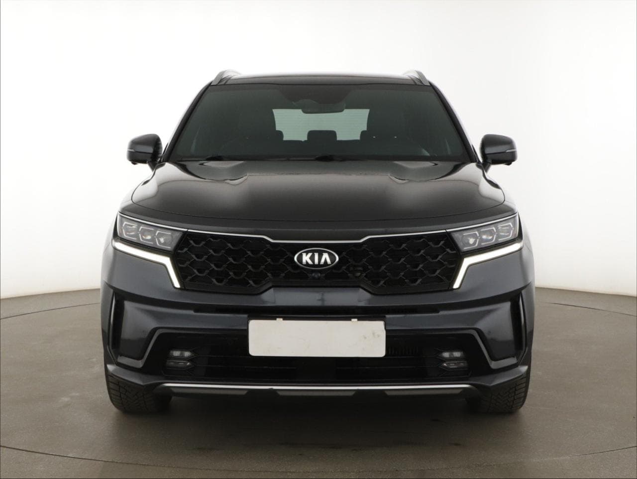 2021 Kia Sorento - 2