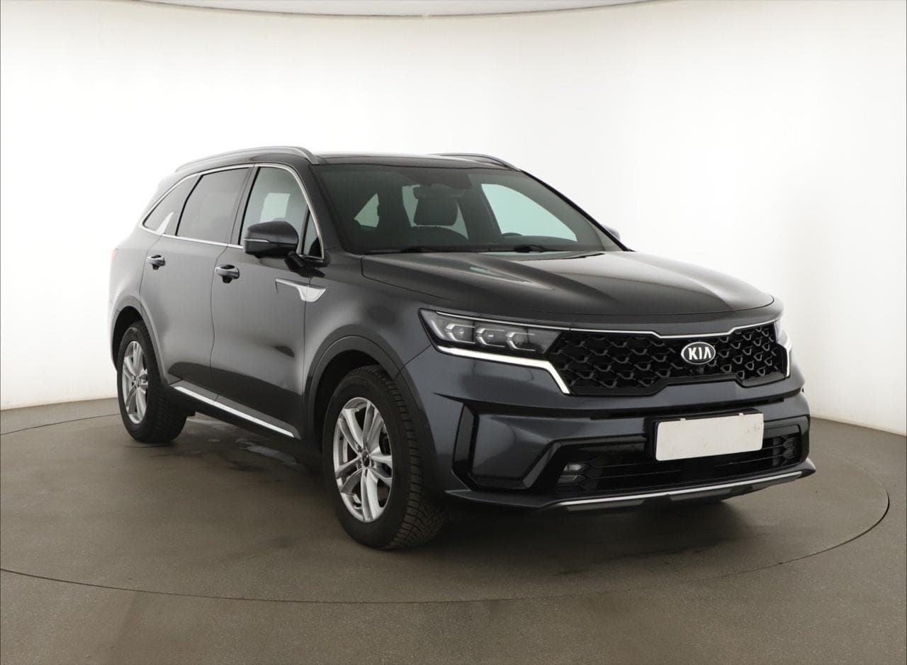 Kia Sorento 2.2 CRDi 148kW SUV