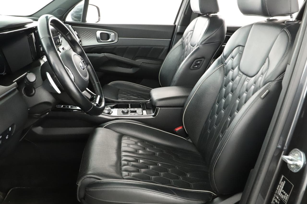 2021 Kia Sorento - 13