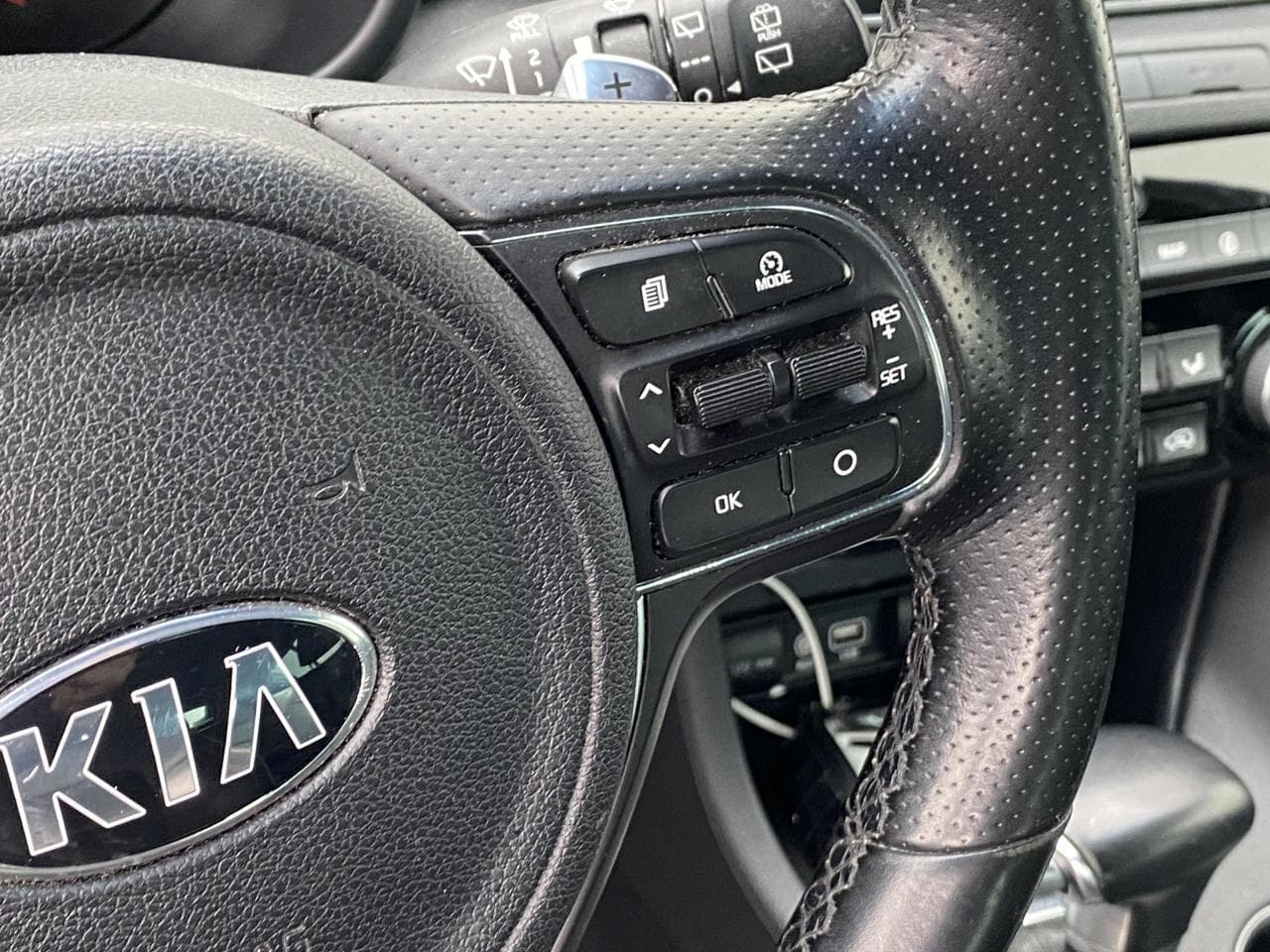 2016 Kia SPORTAGE - 14