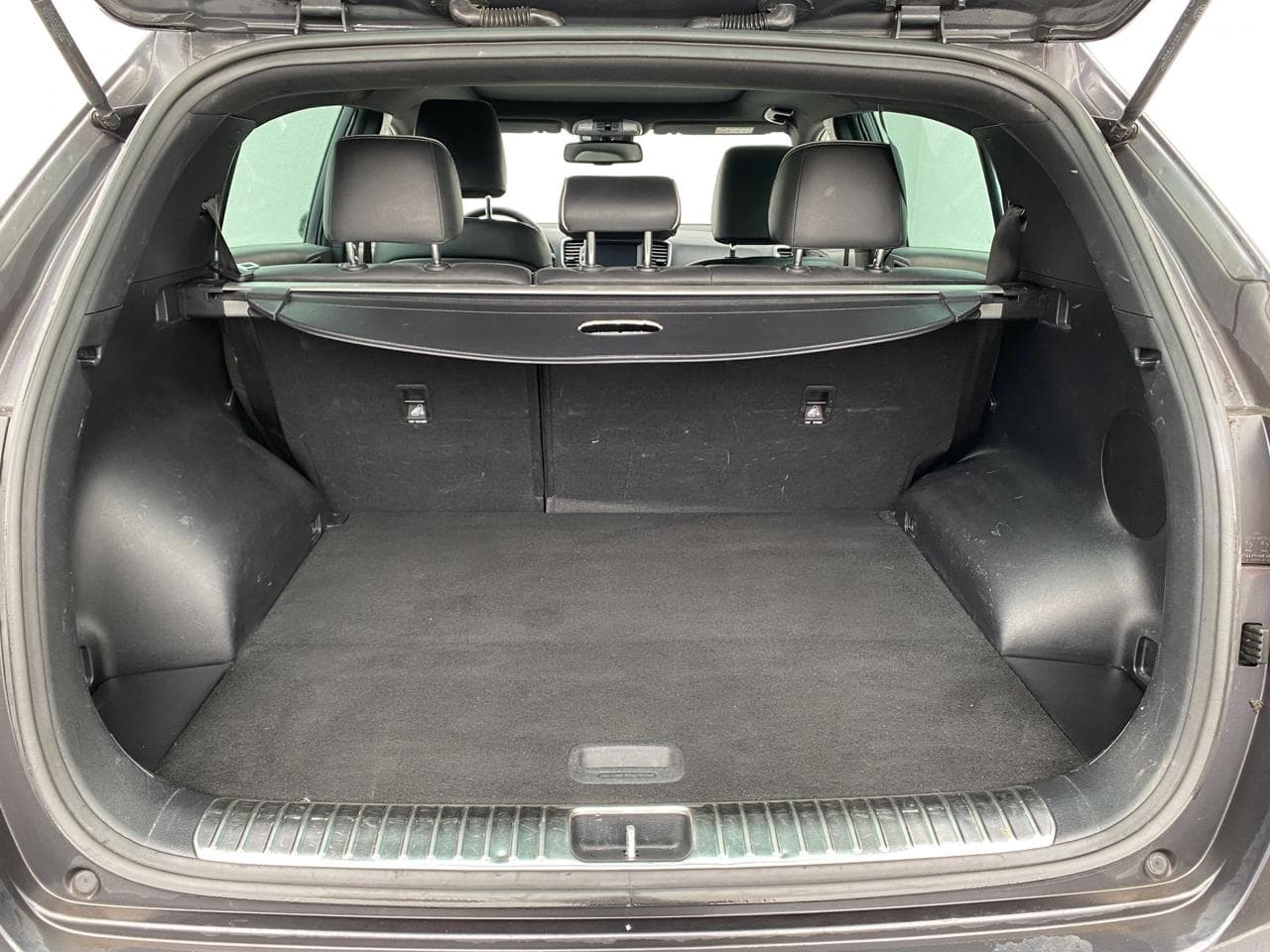 2016 Kia SPORTAGE - 7