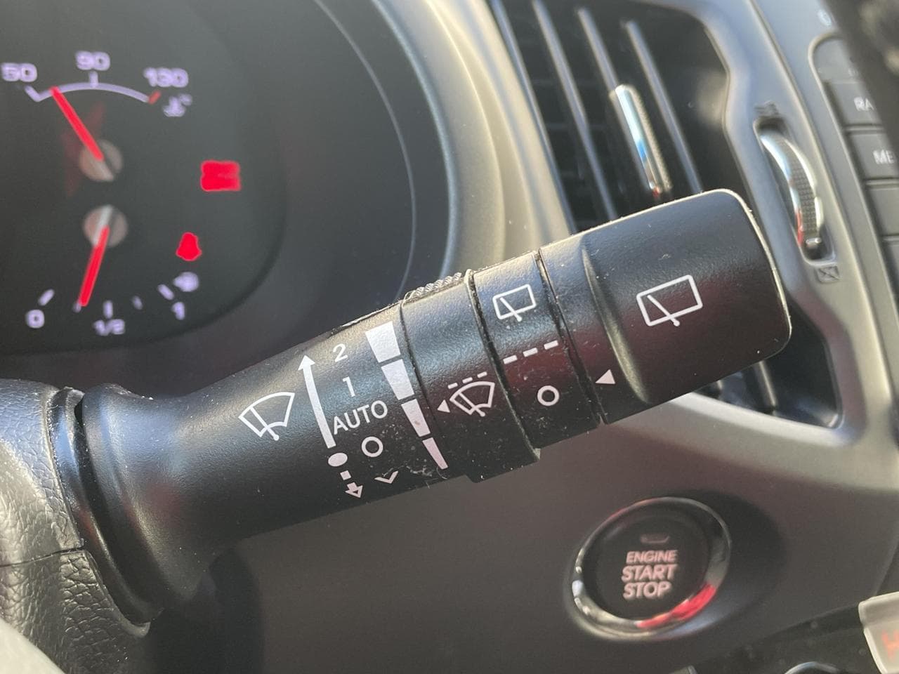 2013 Kia Sportage - 18