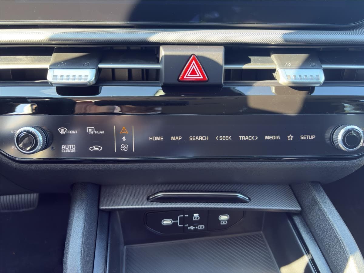 2025 Kia Sportage - 15