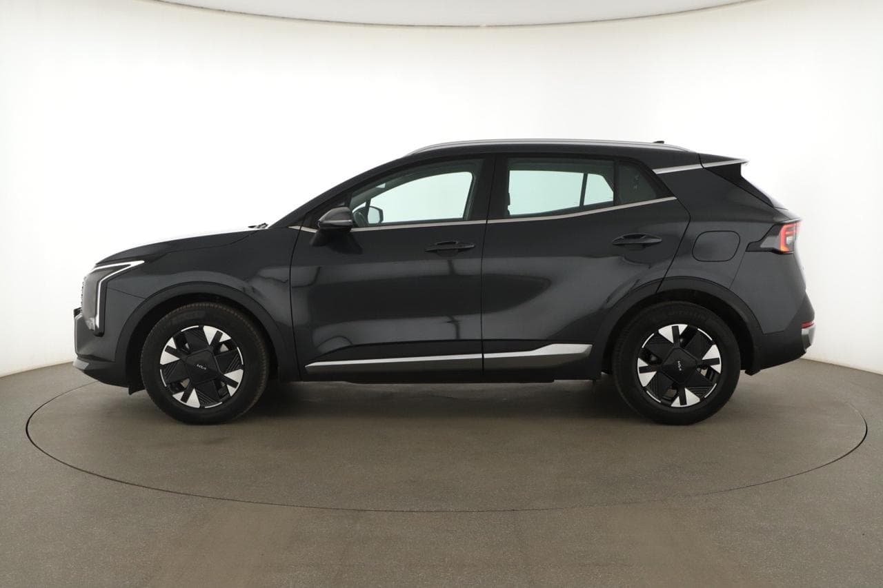 2025 Kia Sportage - 4