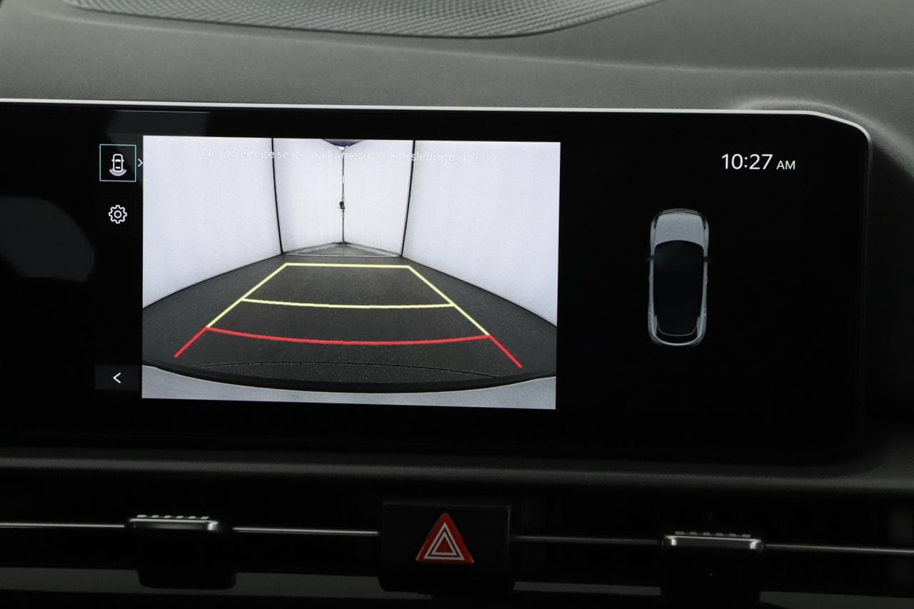 2025 Kia Sportage - 19