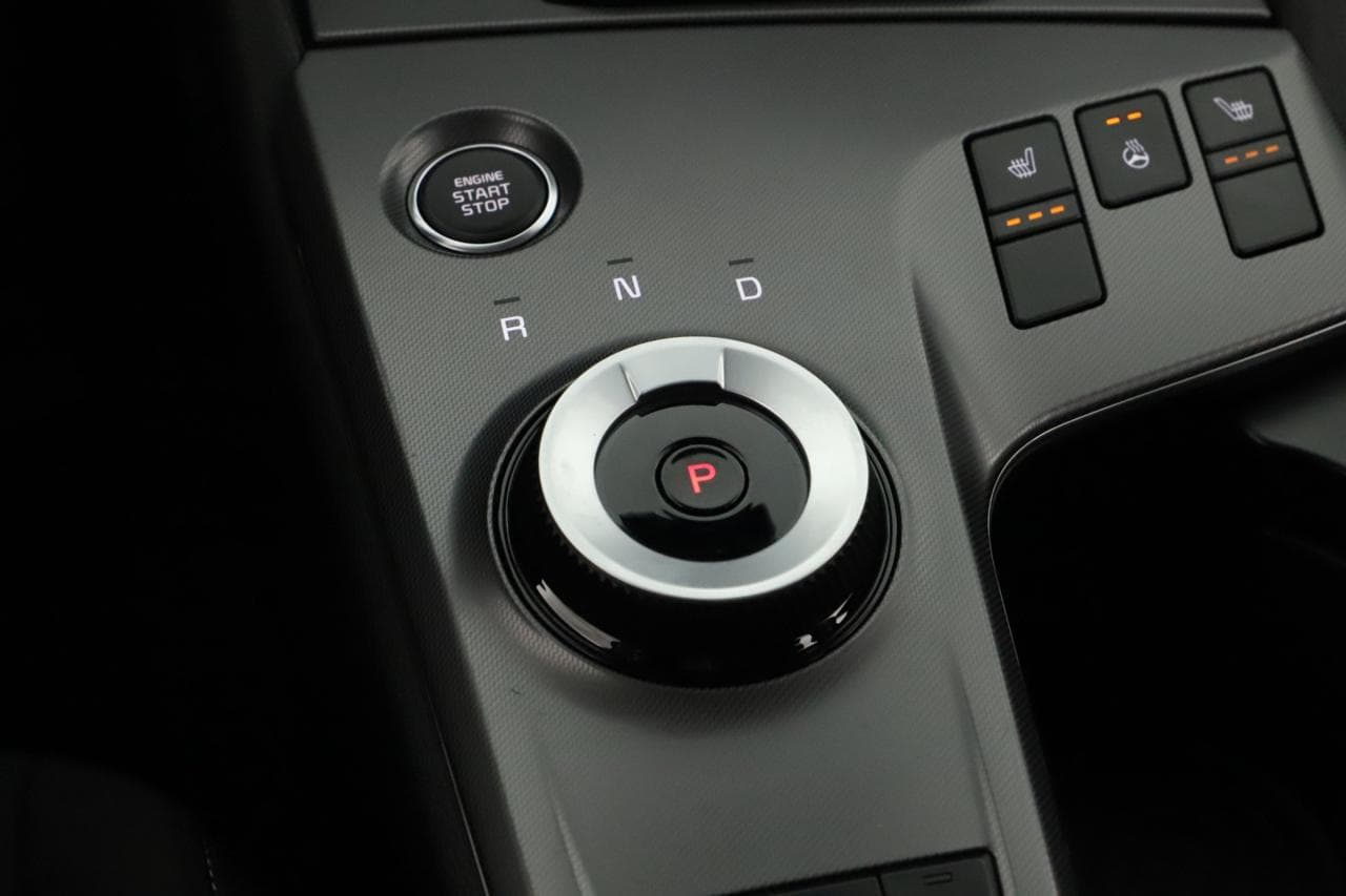 2025 Kia Sportage - 17