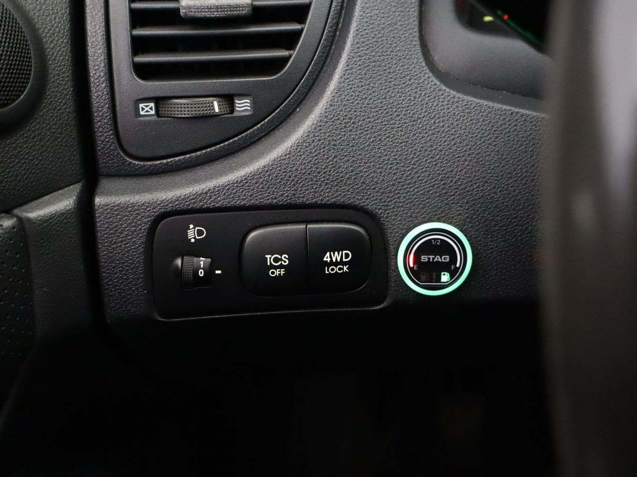 2006 Kia Sportage - 20