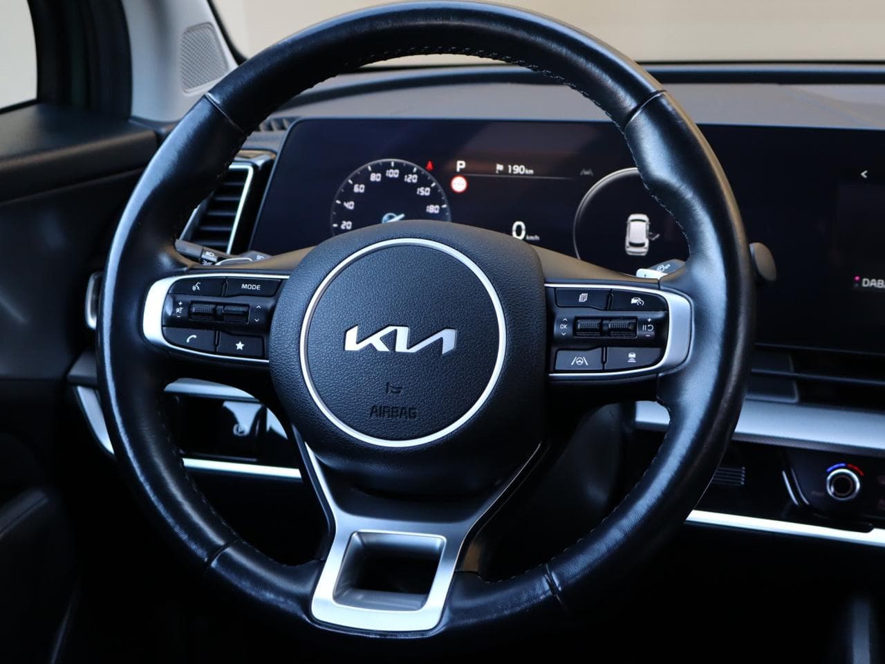 2022 Kia Sportage - 20