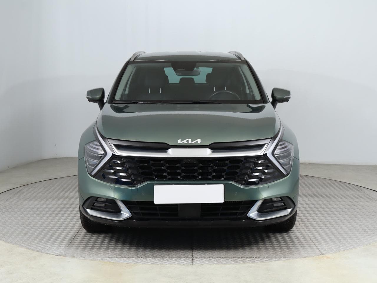 2022 Kia Sportage - 2