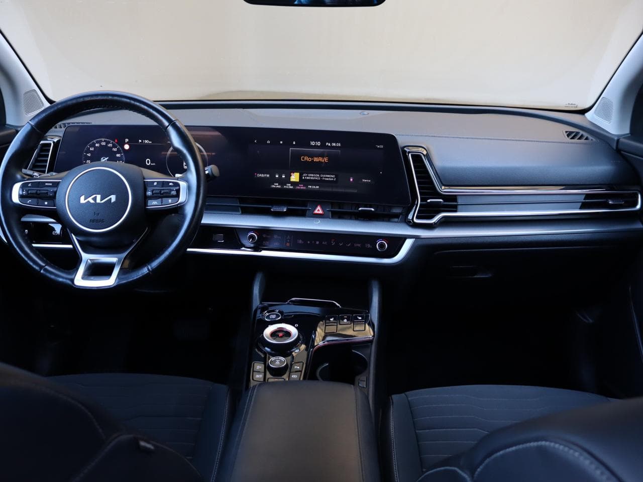 2022 Kia Sportage - 9