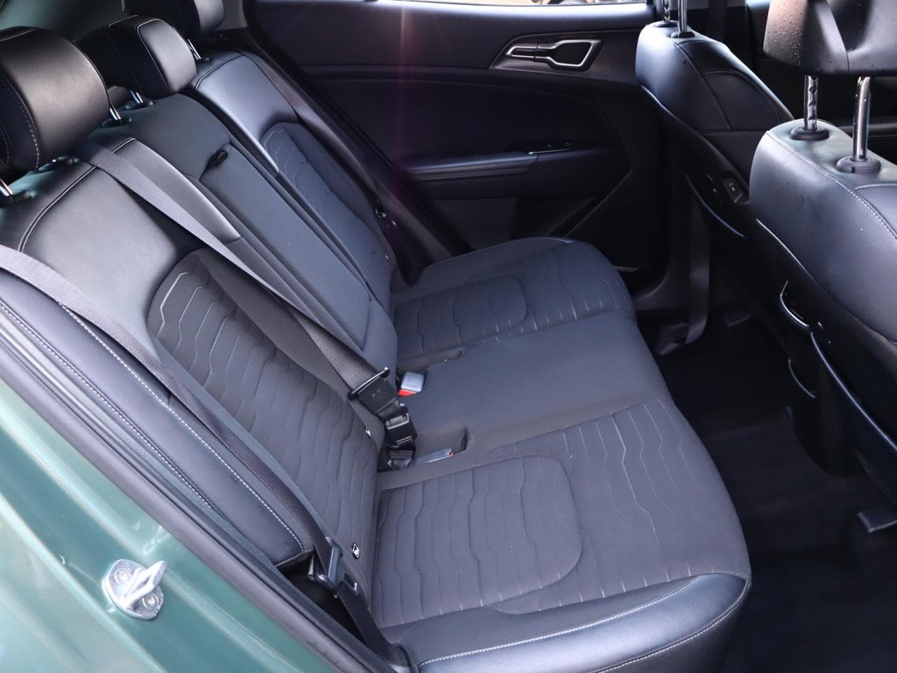 2022 Kia Sportage - 11