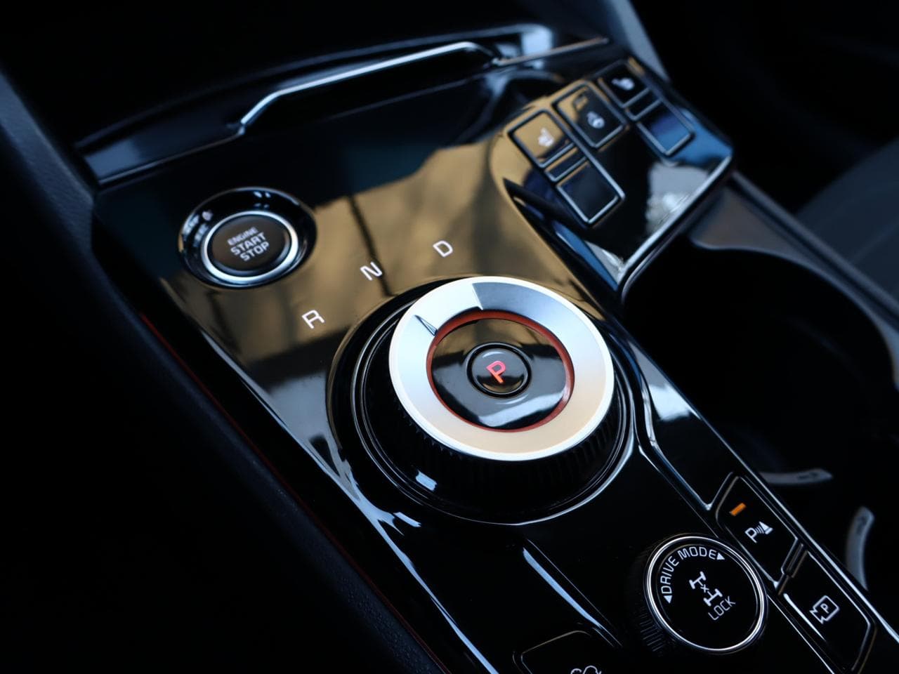 2022 Kia Sportage - 17