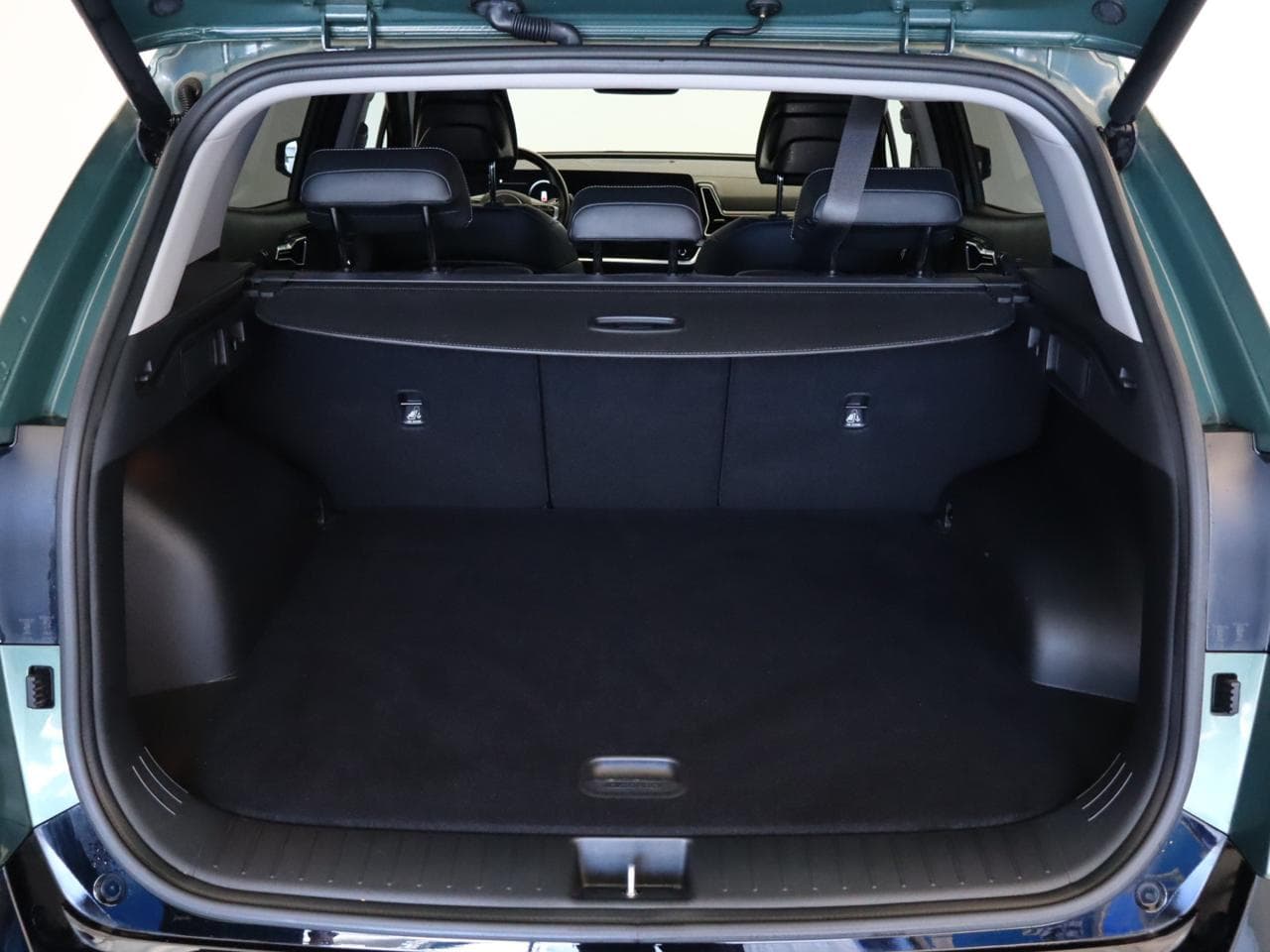 2022 Kia Sportage - 18