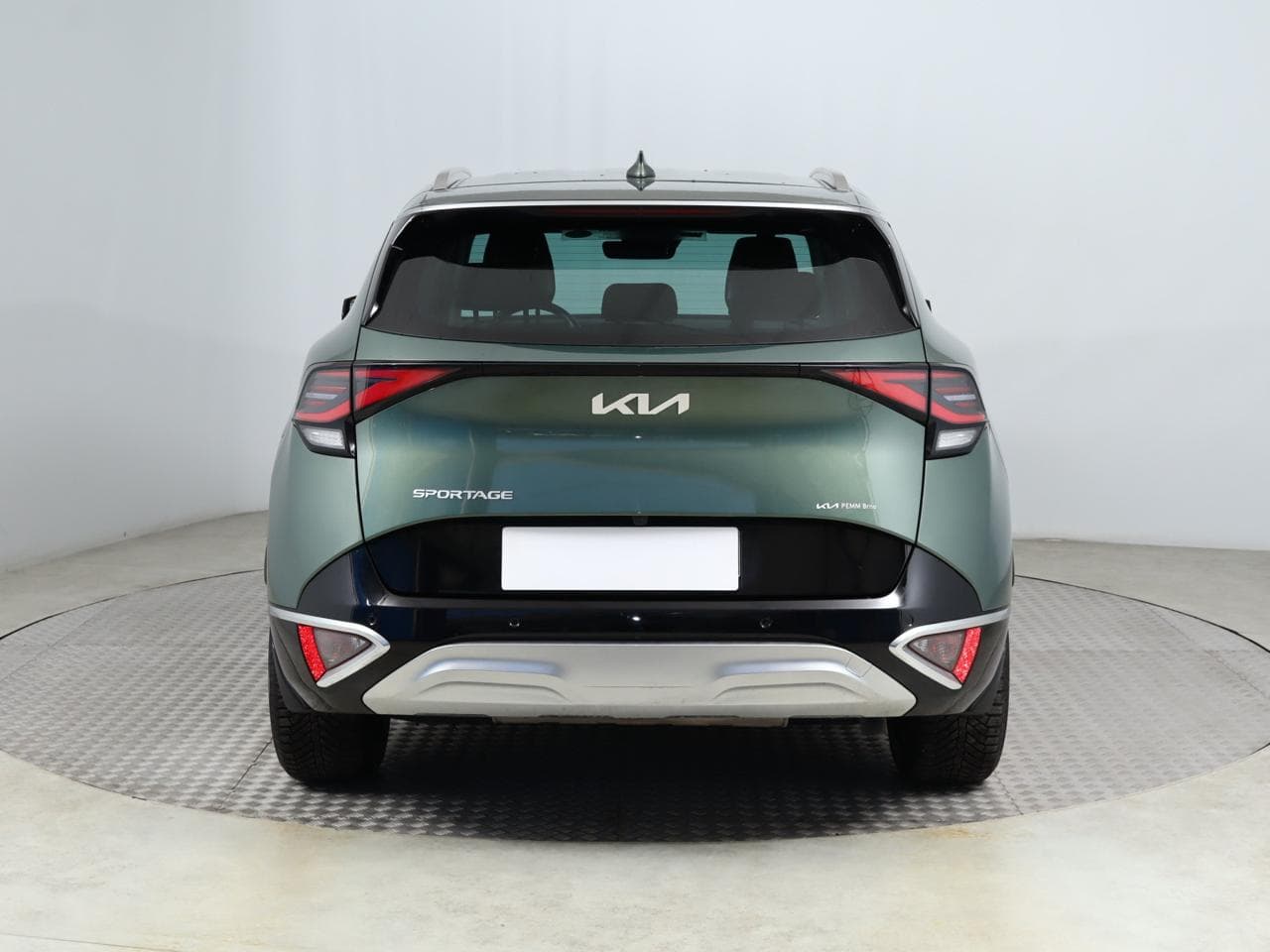 2022 Kia Sportage - 6