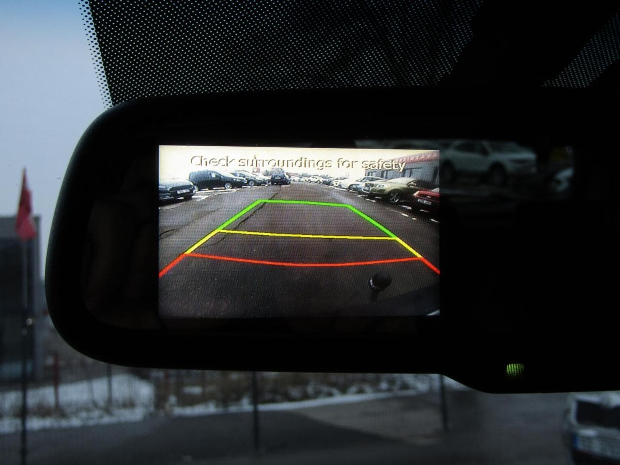 2011 Kia Sportage - 17