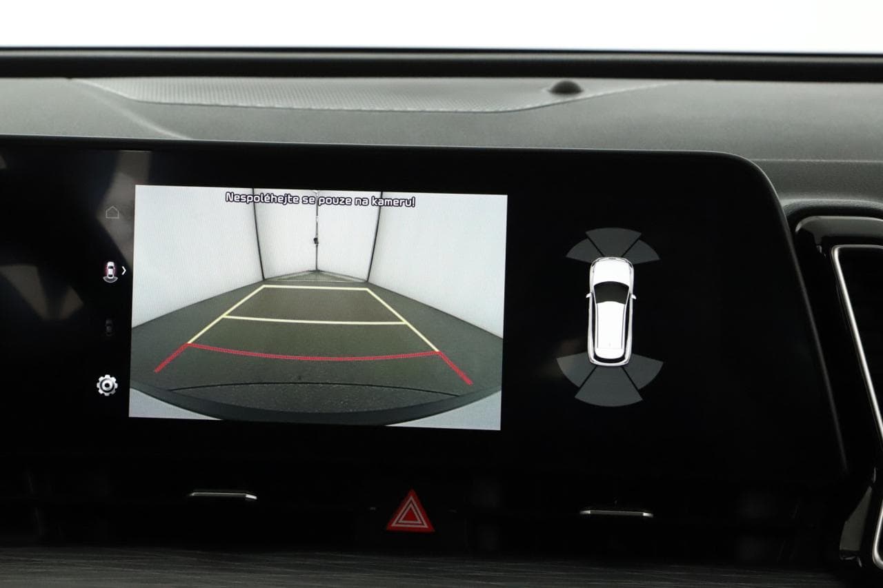 2022 Kia Sportage - 20