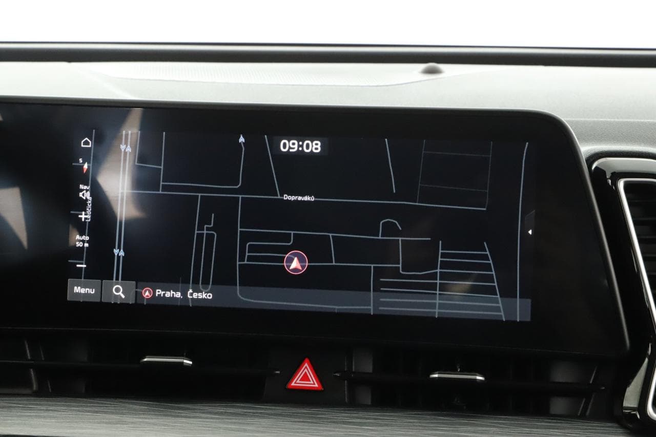 2022 Kia Sportage - 17