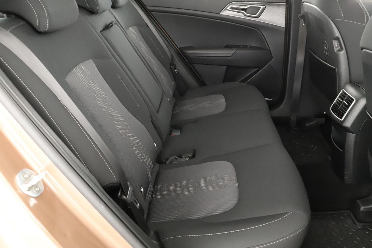 2022 Kia Sportage - 11