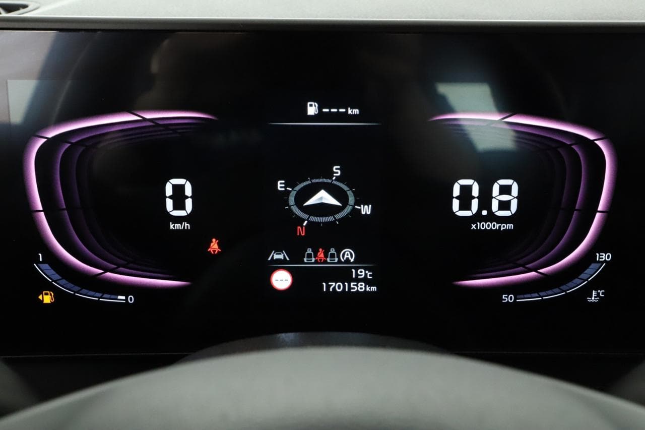 2022 Kia Sportage - 15