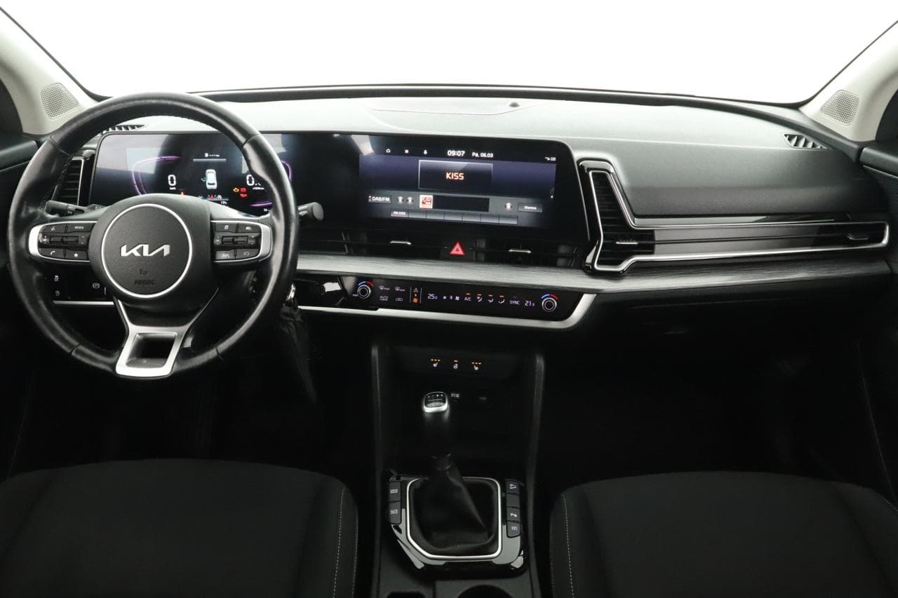 2022 Kia Sportage - 9