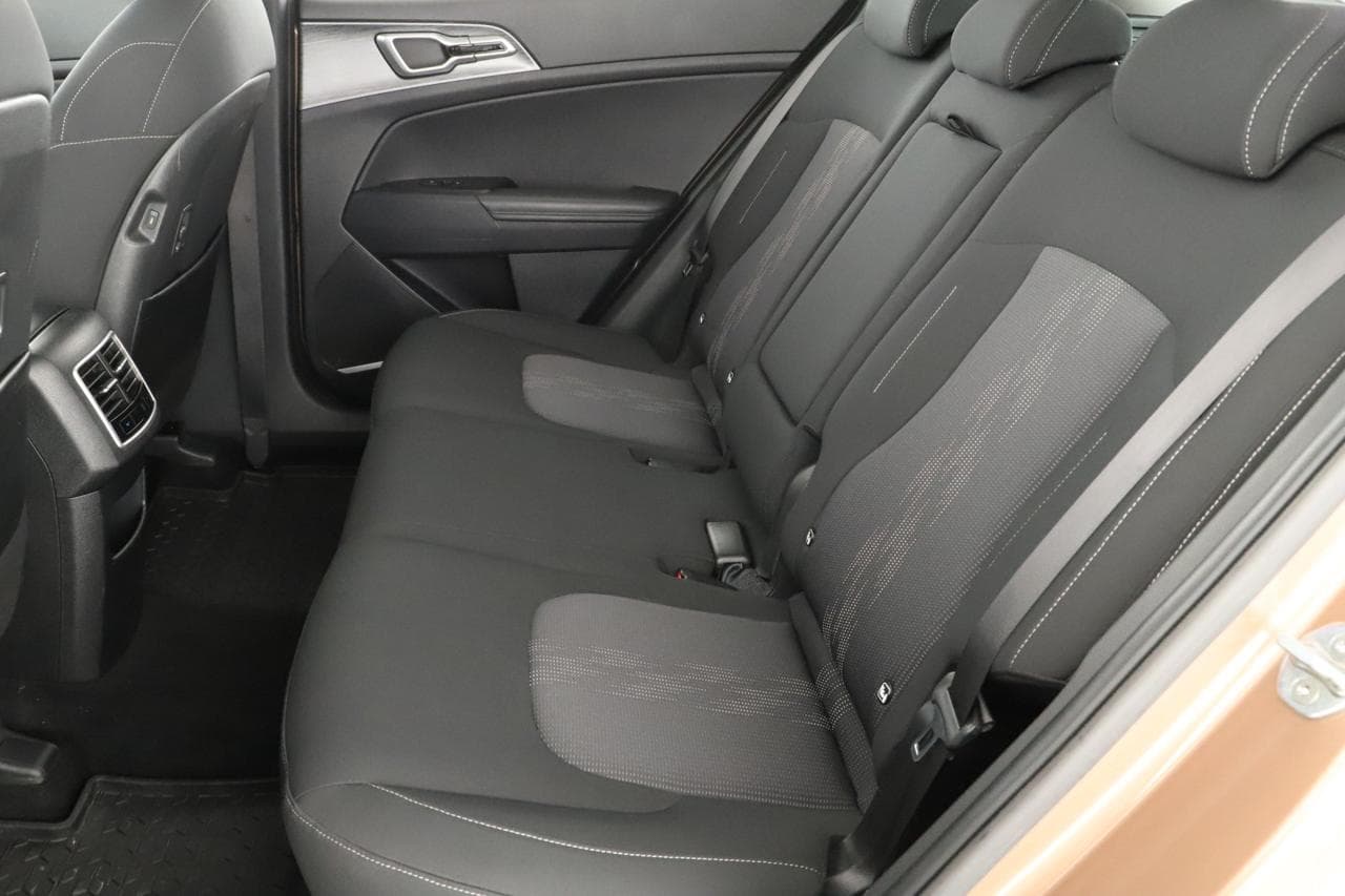 2022 Kia Sportage - 12