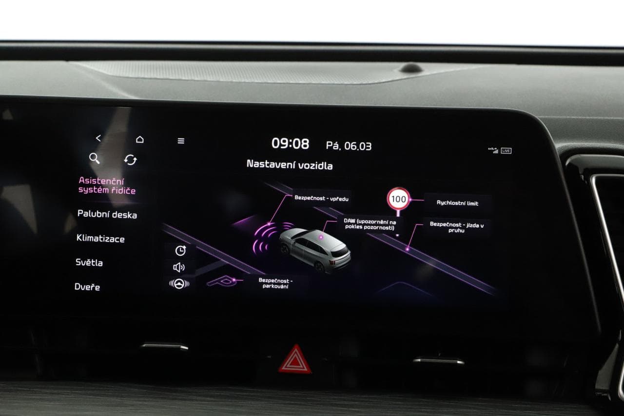 2022 Kia Sportage - 18