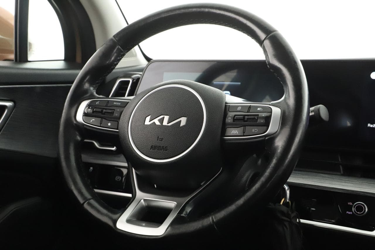 2022 Kia Sportage - 14