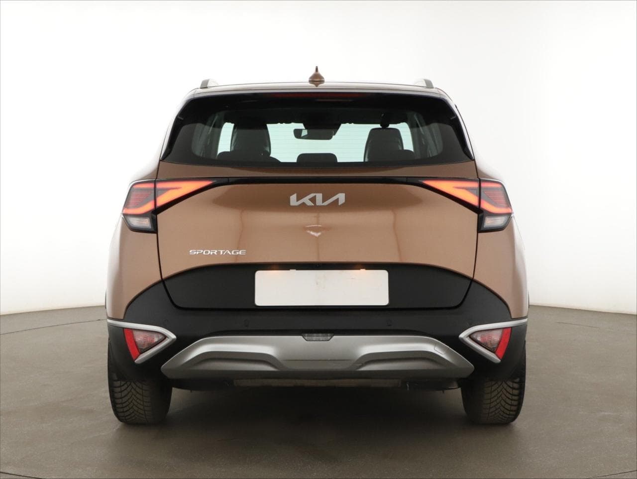 2022 Kia Sportage - 6