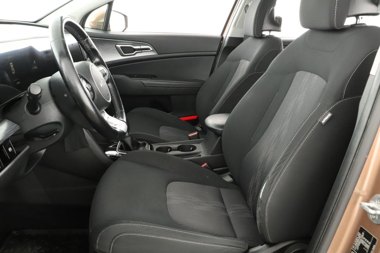 2022 Kia Sportage - 13