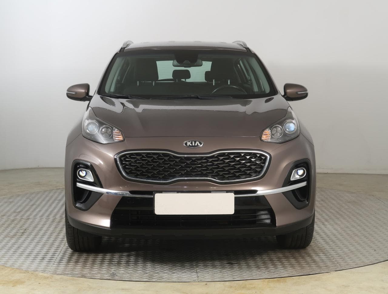 2019 Kia Sportage - 2
