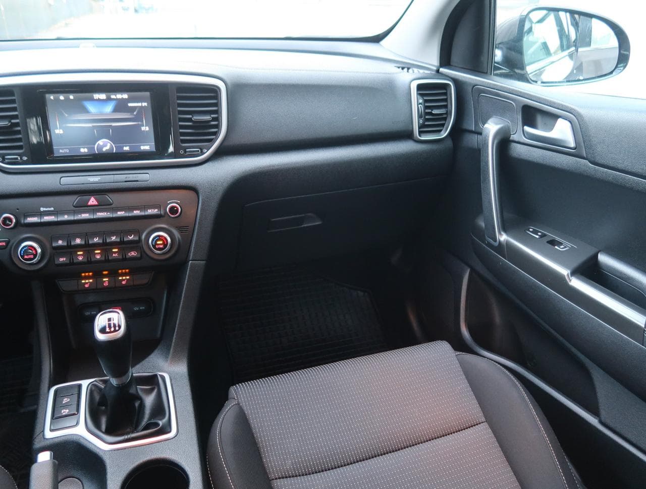 2019 Kia Sportage - 11