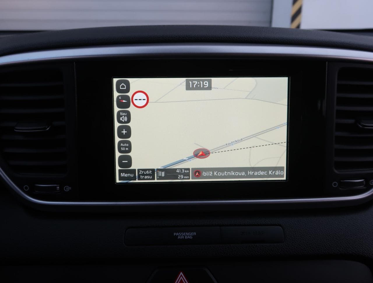 2019 Kia Sportage - 19