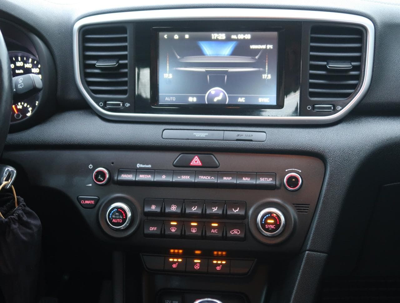 2019 Kia Sportage - 18