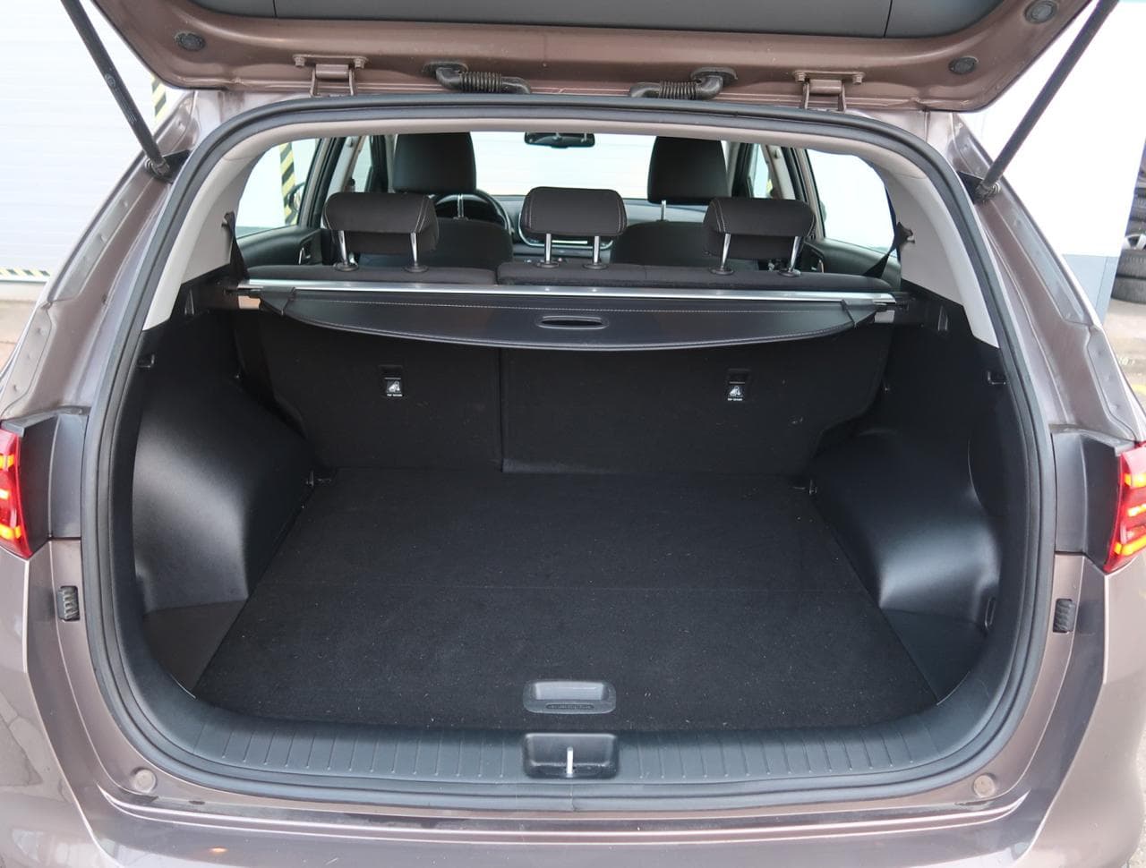 2019 Kia Sportage - 20