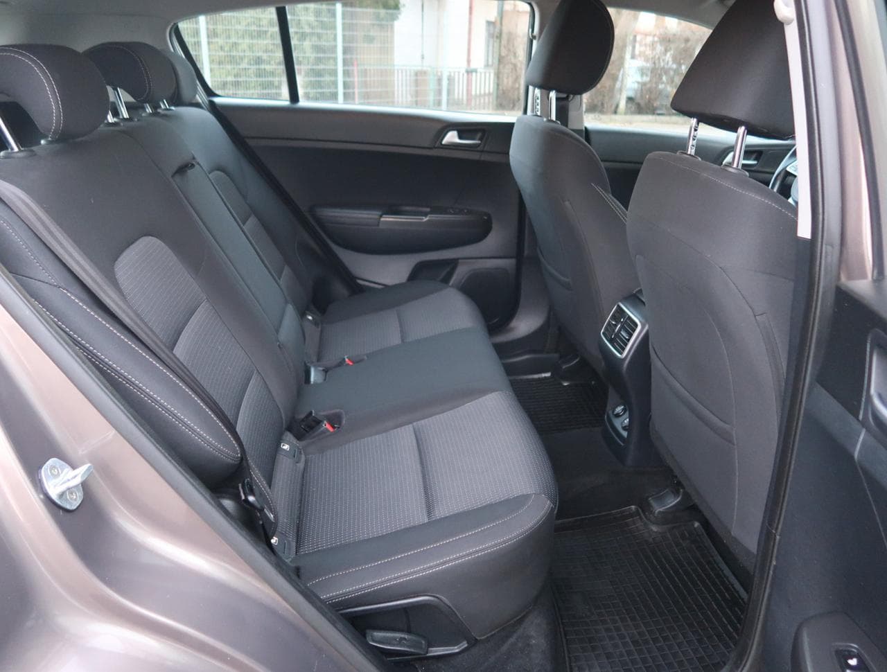 2019 Kia Sportage - 13