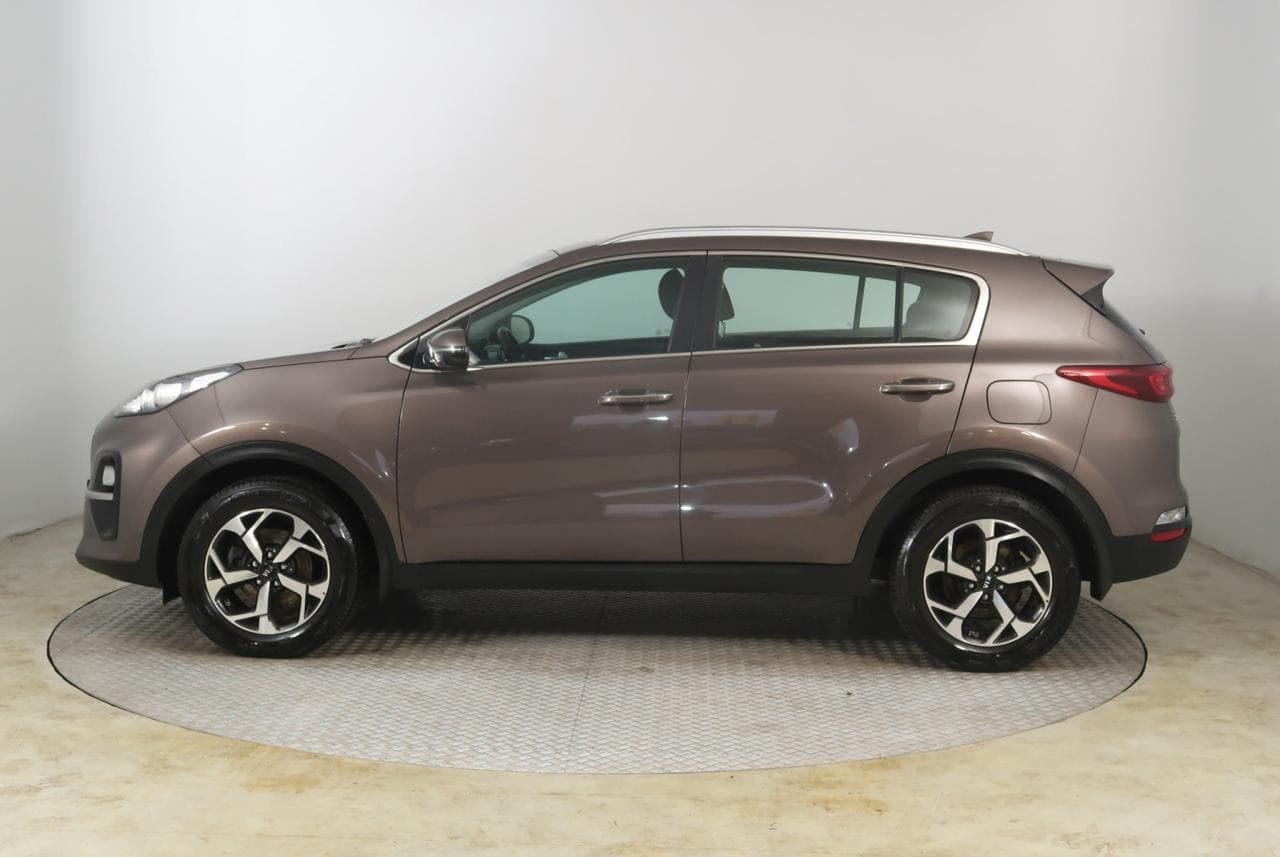 2019 Kia Sportage - 4