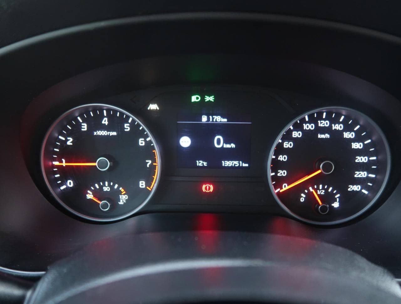 2019 Kia Sportage - 17