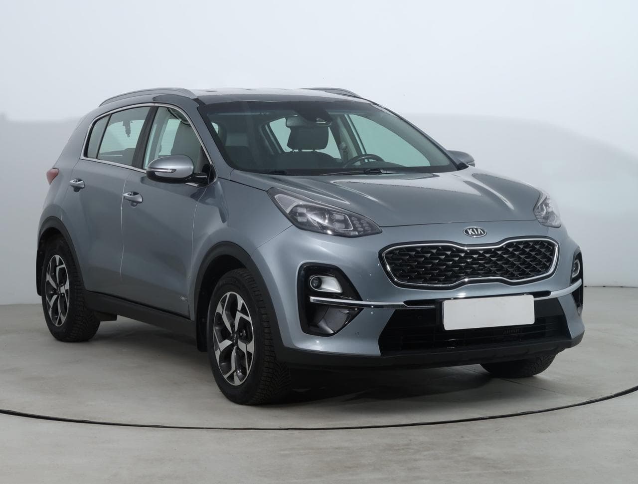 Kia Sportage 1.6 CRDi 100kW SUV