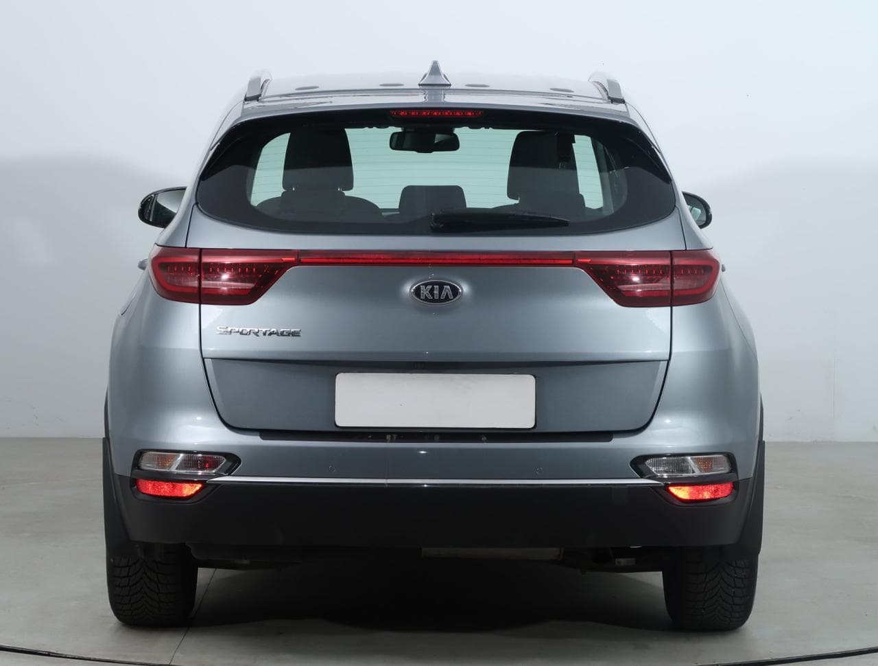 2020 Kia Sportage - 6